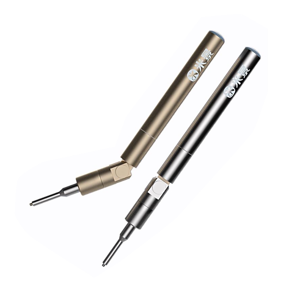 MiJing Main Board Layered Screw Pen