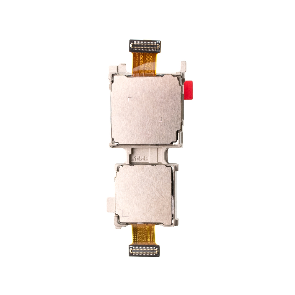 Rear Camera for Huawei Mate 40 Pro / Mate 40E Pro 5G (PULL-A)