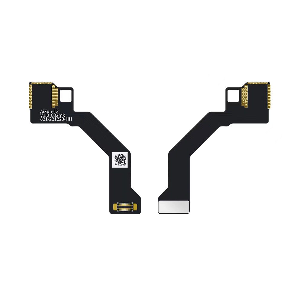 AIXUN Infrared FPC Flex Cable*iPhone 13 Repair Face ID Dot Projector