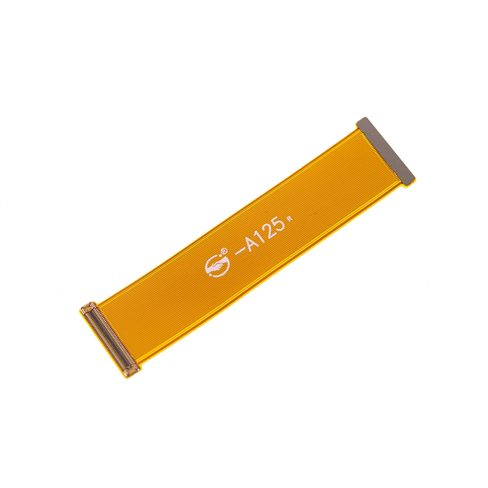 LCD Assembly Tester Cable for Samsung Galaxy A12 / A23 4G / A32 5G / A23 5G / A04S / A12S / A13 A135 / A137 / A13 5G A136 / A14 5G / A02 A022