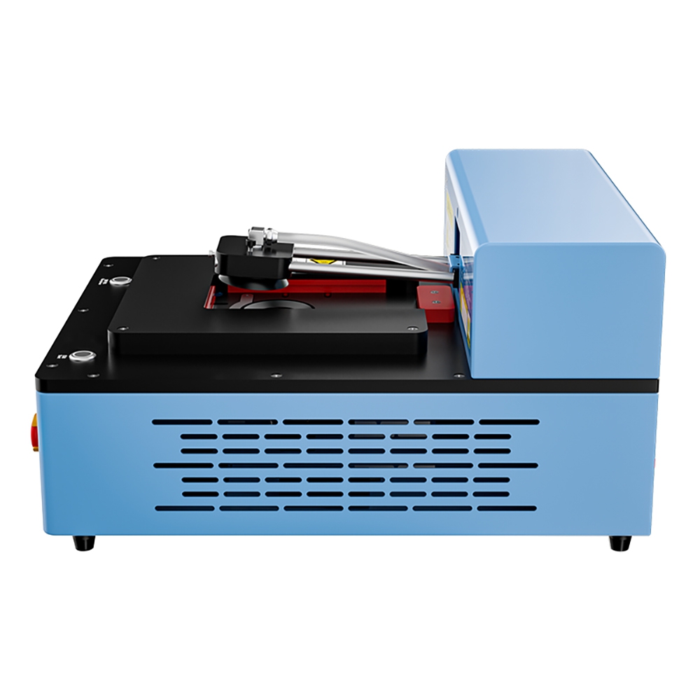TBK 288 Automatic Electric Screen Disassembly Machine Built-in Vacuum Pump for Apple iPhone Series Repair
