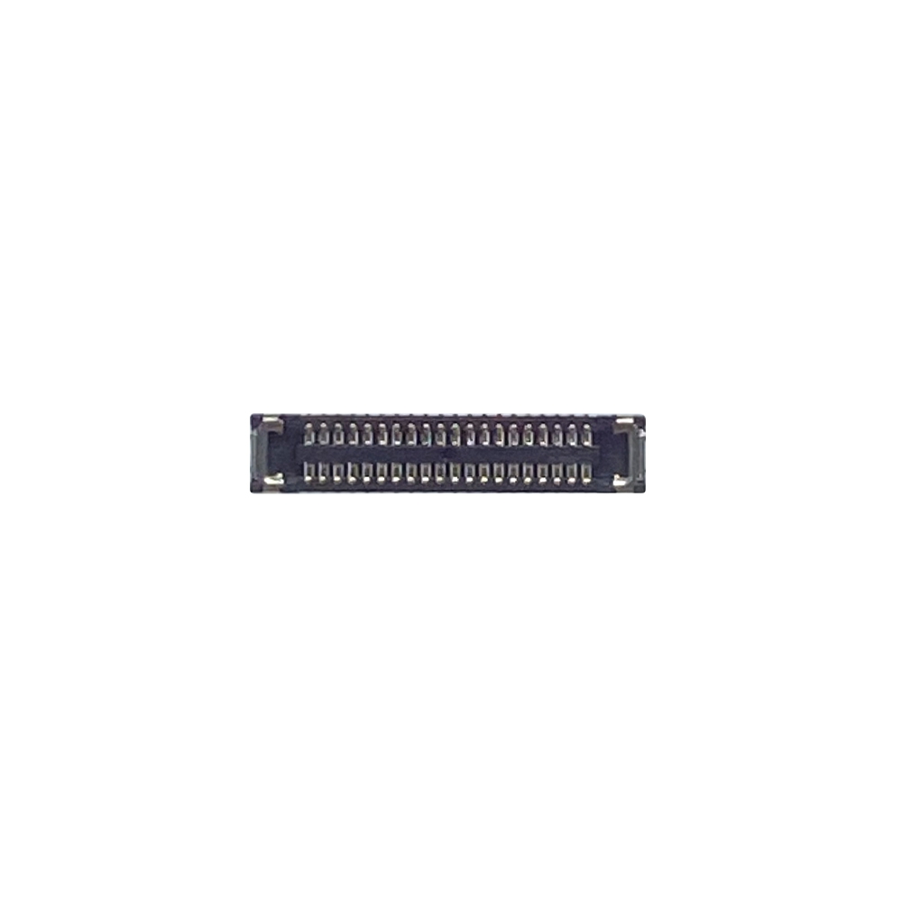 LCD FPC Connector on Motherboard*Samsung Galaxy A02S A025F