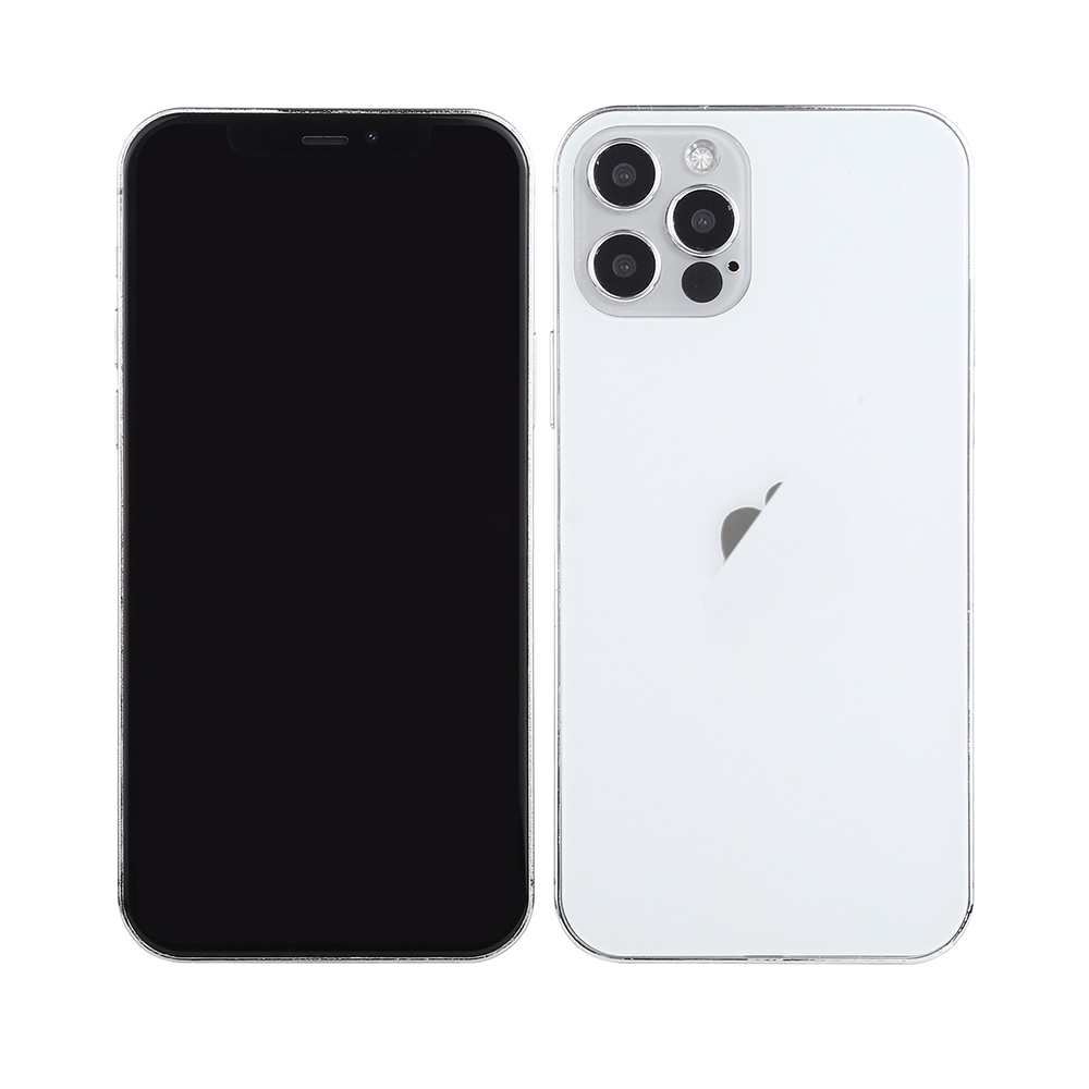 1:1 iPhone 12 Pro Mobile Phone Simulation Model Machine-Blue