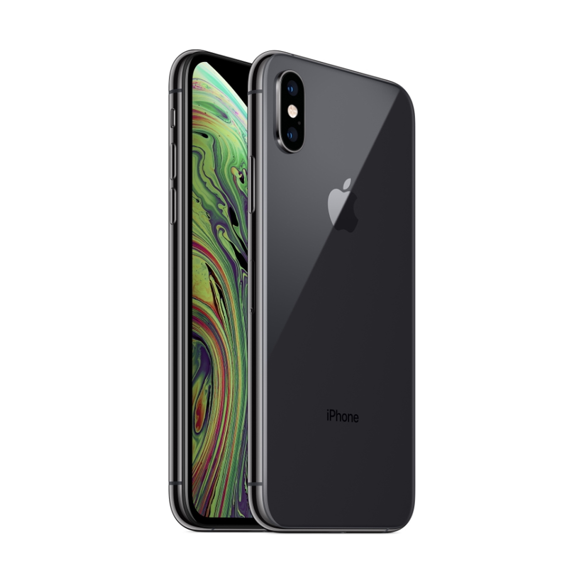 iPhone XS Max 256GB (Grade A)-Gold