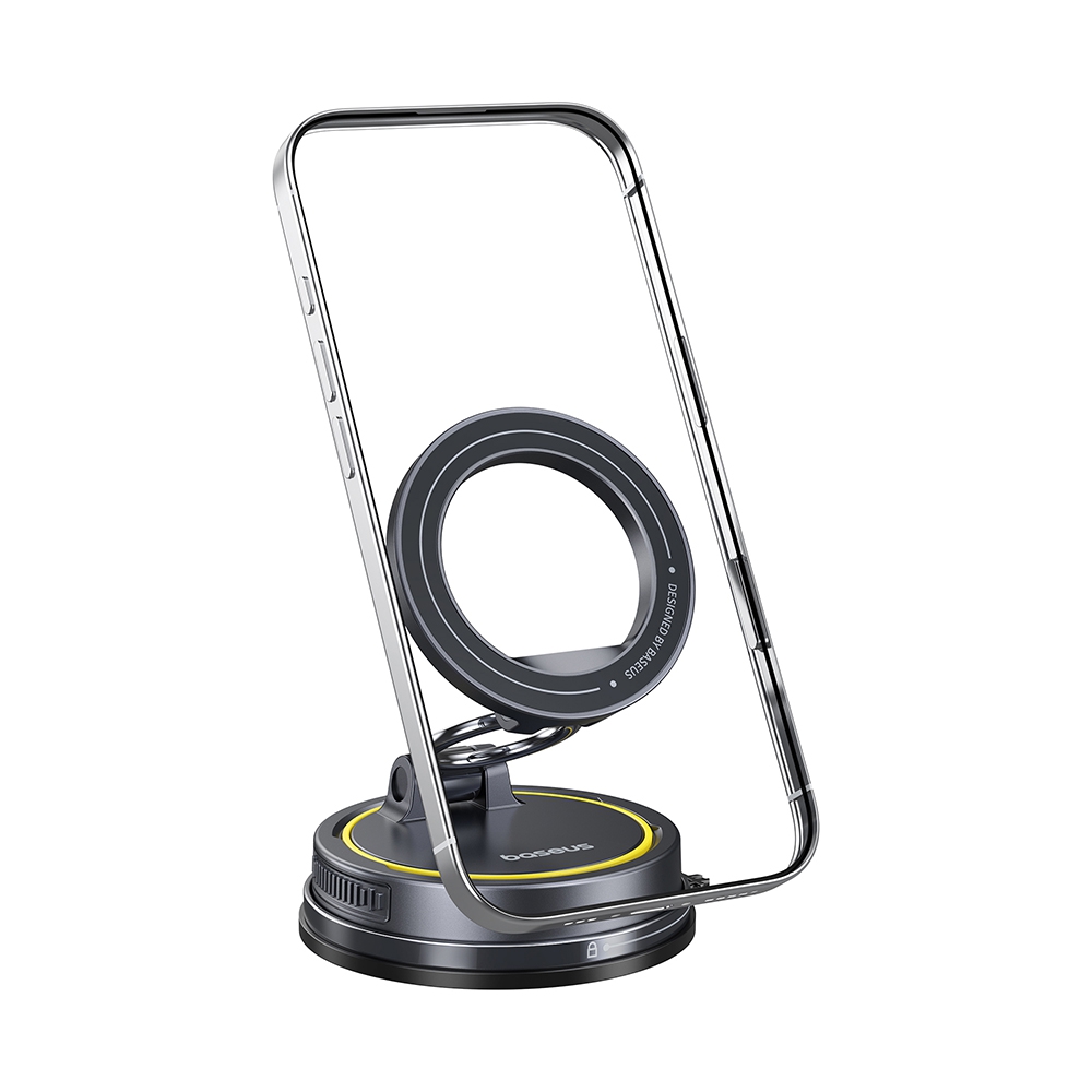 Baseus PrimeTrip VC2 Flex Magnetic Car Mount