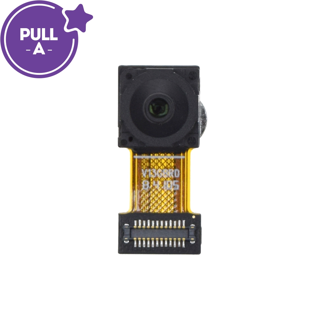 Front Camera for Samsung Galaxy A16 4G A165F / A16 5G A166B / A17 4G A175F / A17 5G A176B (2024) (PULL-A)