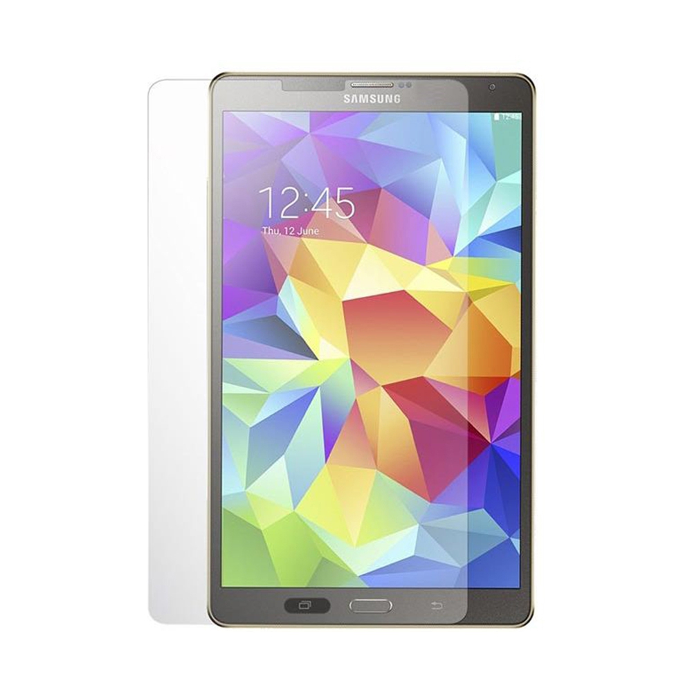 Tempered Glass Screen Protector*Samsung Galaxy Tab S 8.4 T700