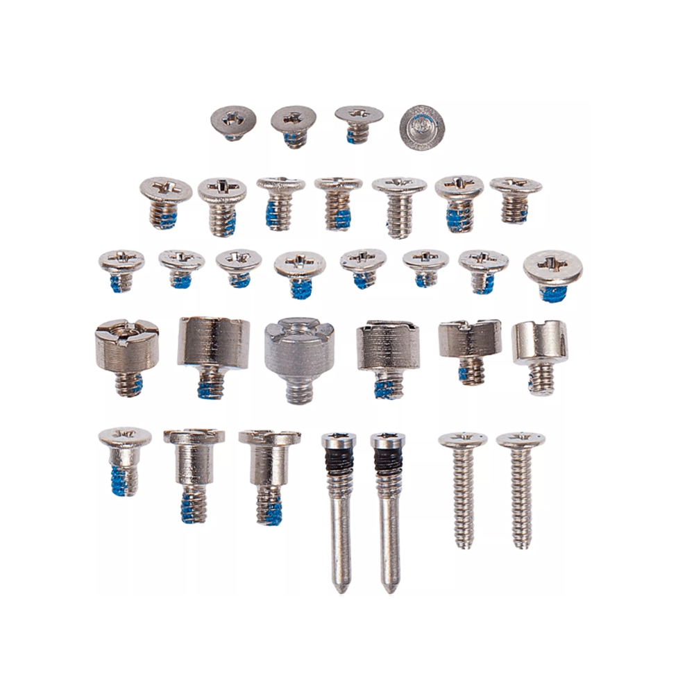 Full Set Screws Replacement Part for iPhone 14 Plus