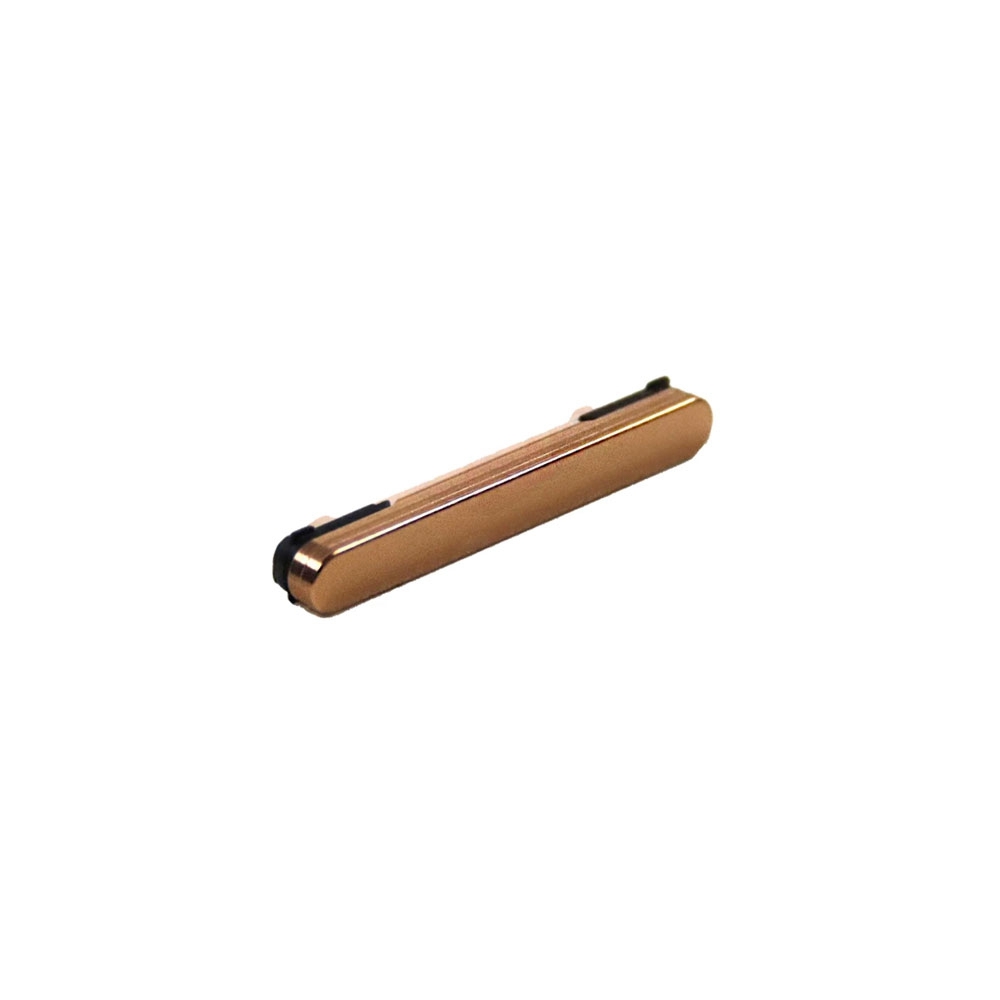 Volume Button for Samsung Galaxy S24 / S24 Plus GH98-48903G (Service Pack)-Sandstone Orange