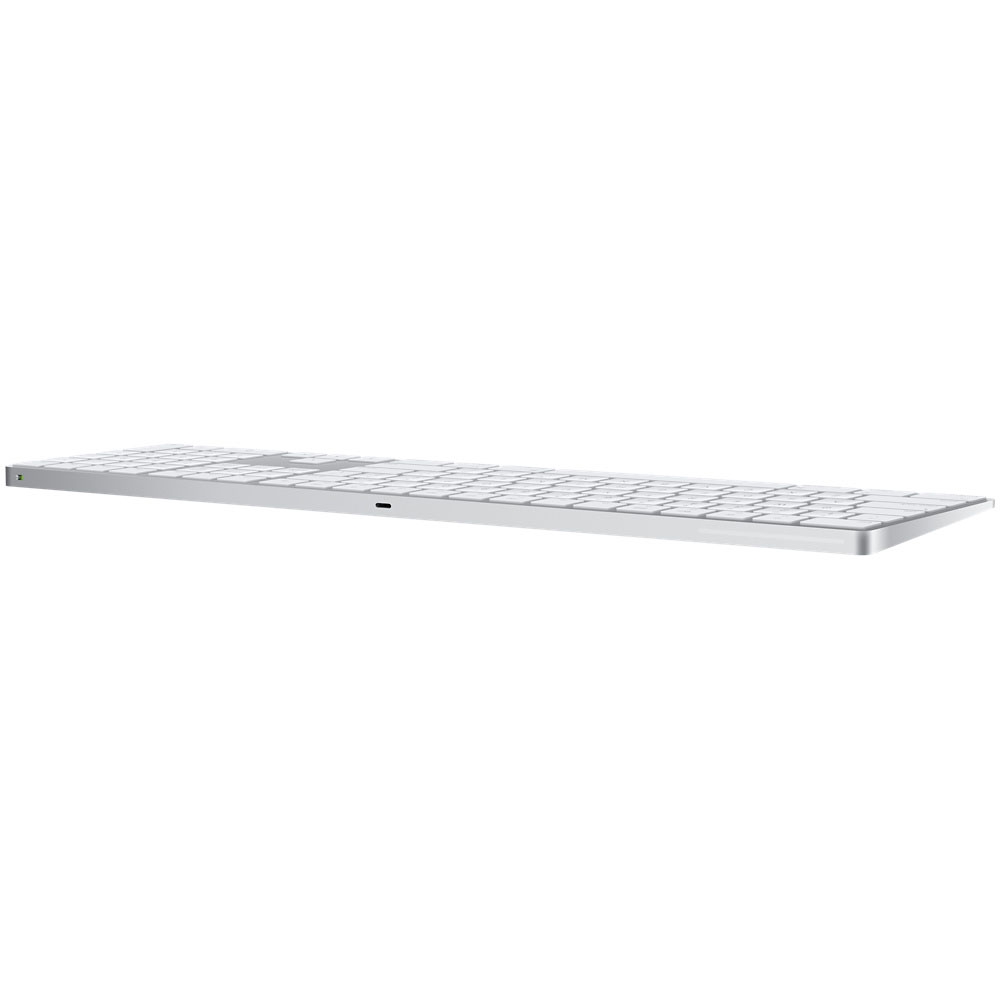 Magic Keyboard with Numeric Keypad (3 generation) — US English (PULL-A)