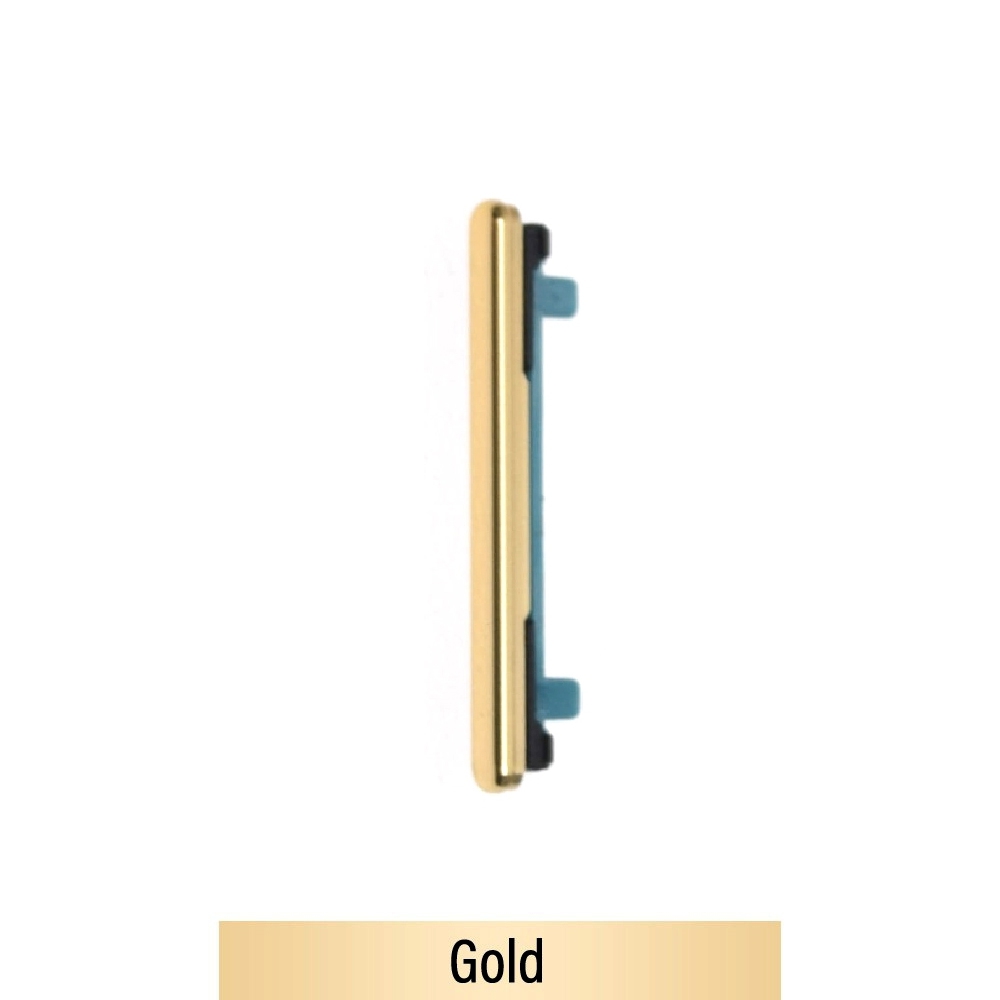 Volume Button for Samsung Galaxy Z Fold5 5G F946B-Gold