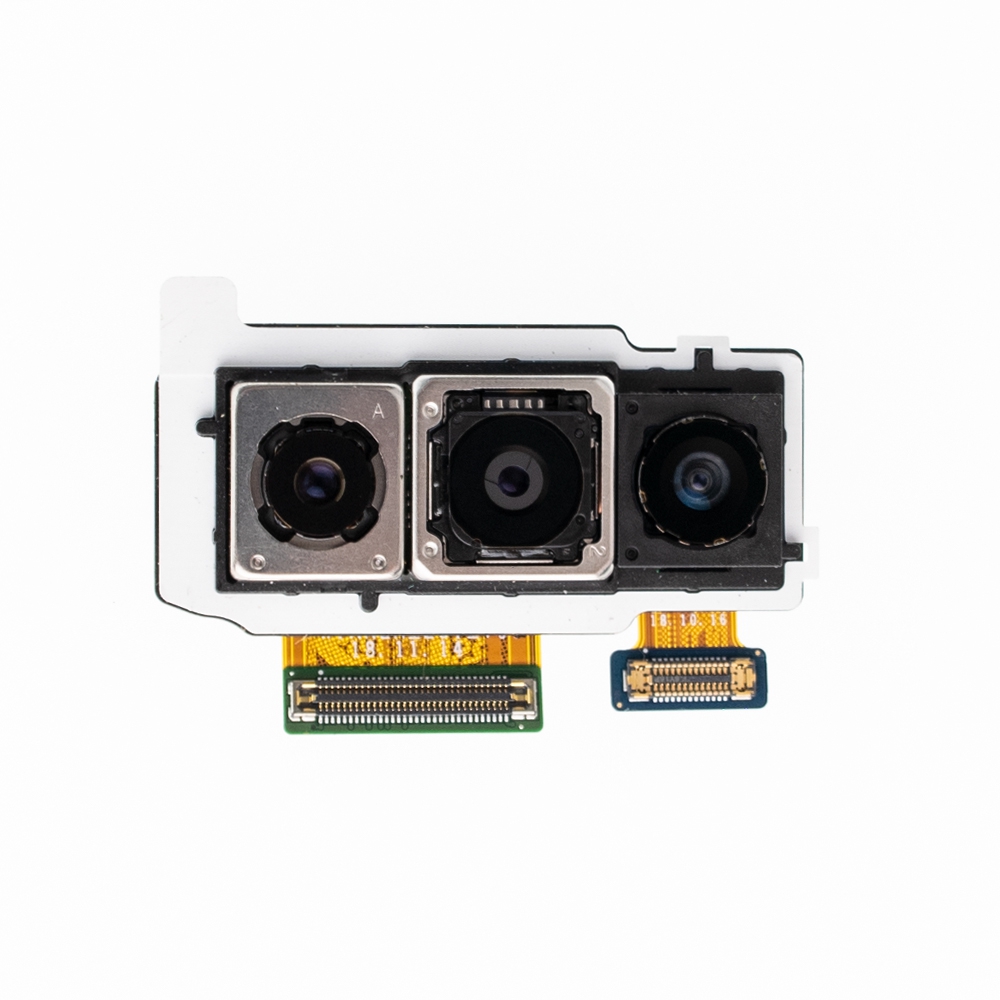 Rear Camera for Samsung Galaxy Fold F900F (PULL-A)