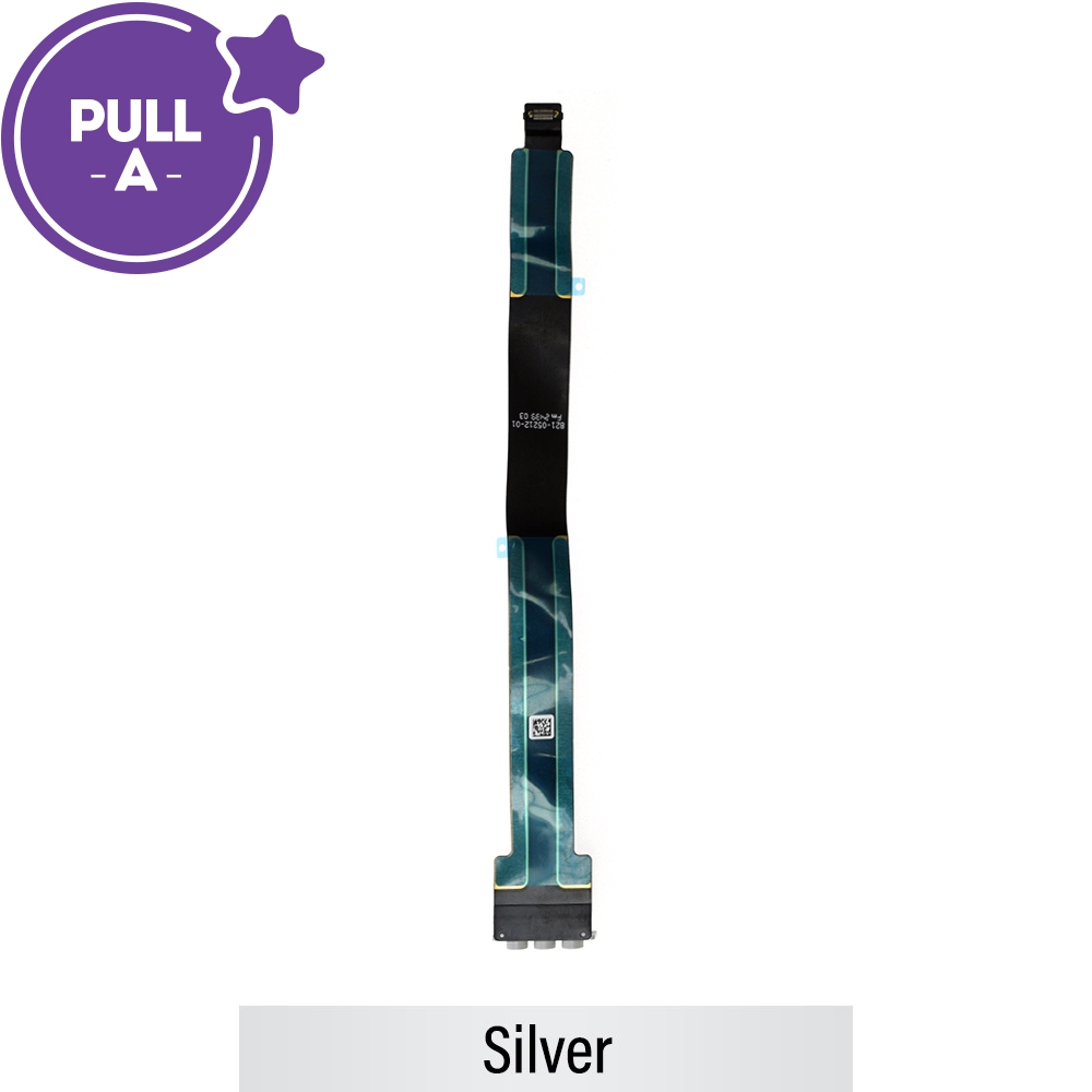 Keyboard Flex Cable for iPad 11 (2025) (PULL-A)-Silver