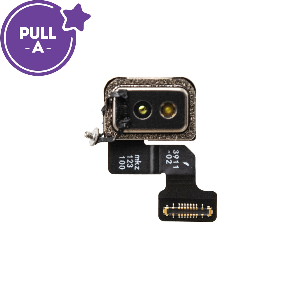 Infrared Radar Scanner Flex Cable for iPhone 14 Pro (PULL-A)