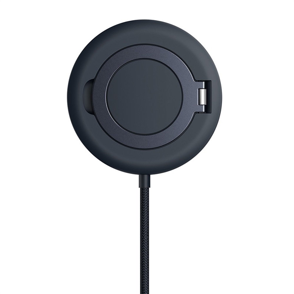 Baseus Simple Mini4 Magnetic Wireless Charging Stand 15W