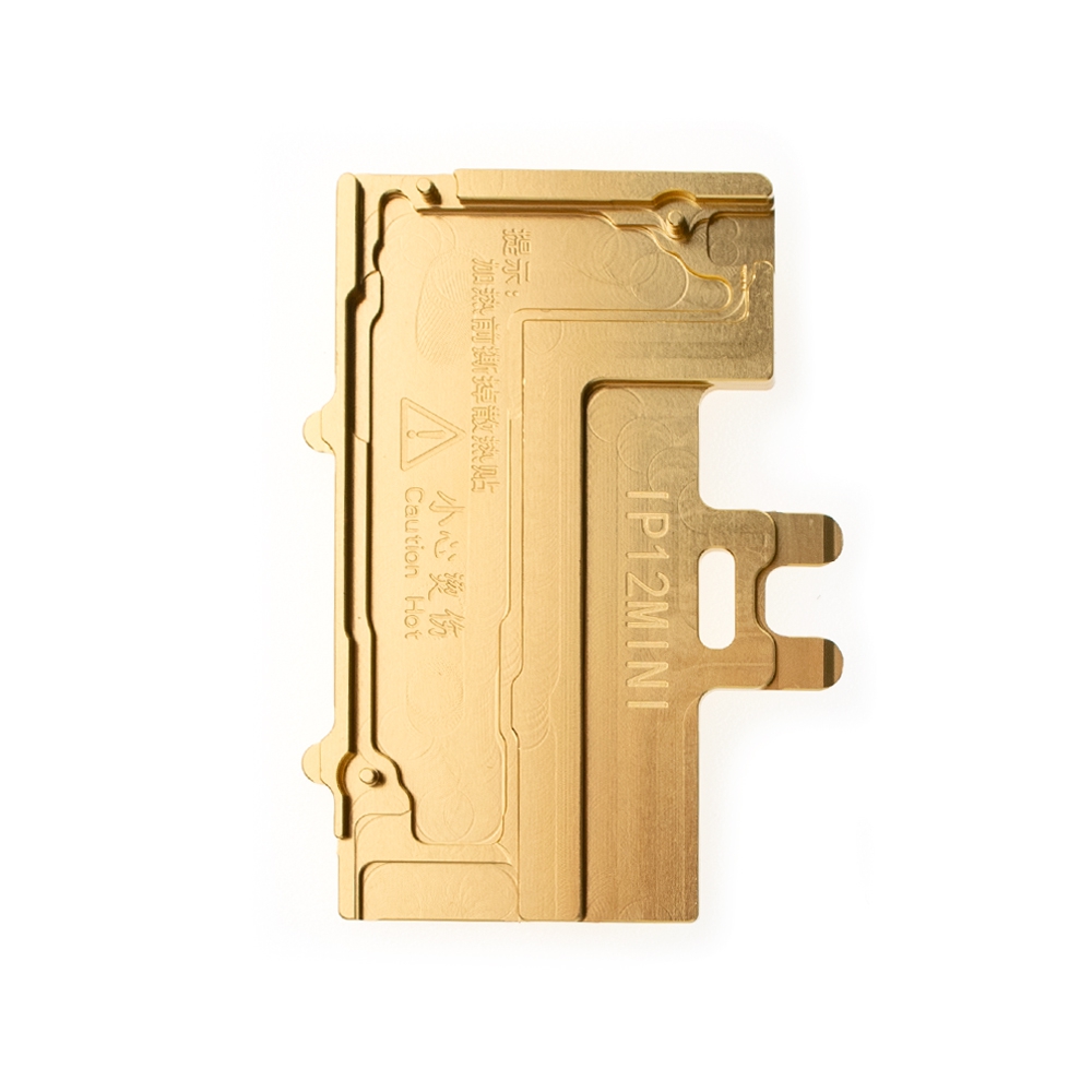 Aixun iHeater Pro Intelligent Desoldering Module*iPhone 12 mini