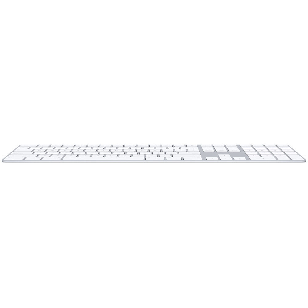 Magic Keyboard with Numeric Keypad (3 generation) — US English (PULL-A)