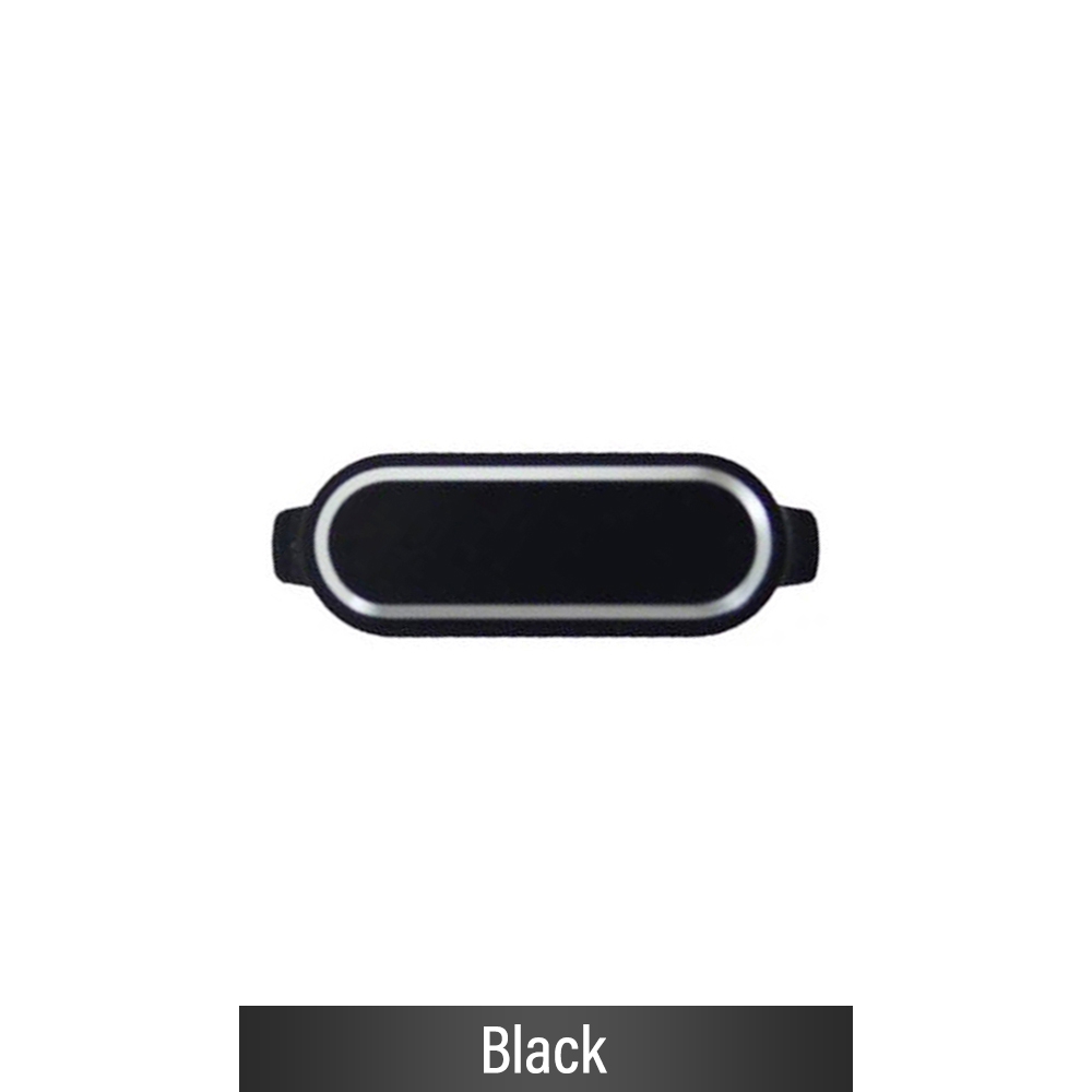 Hard Home Button for Samsung Galaxy J7 (2016) J710F-Black