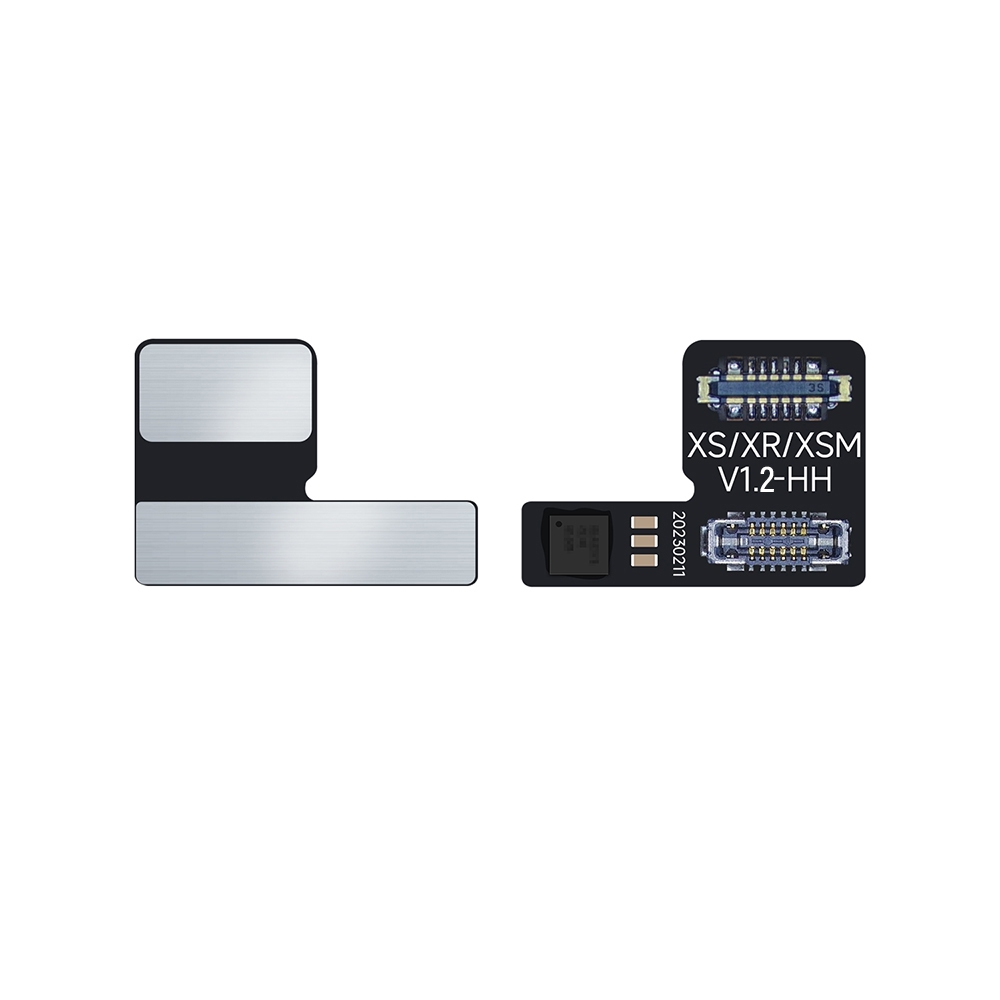 JC Non-removal Face ID Repair FPC Flex Cable For iPhone XS / XR / XSM