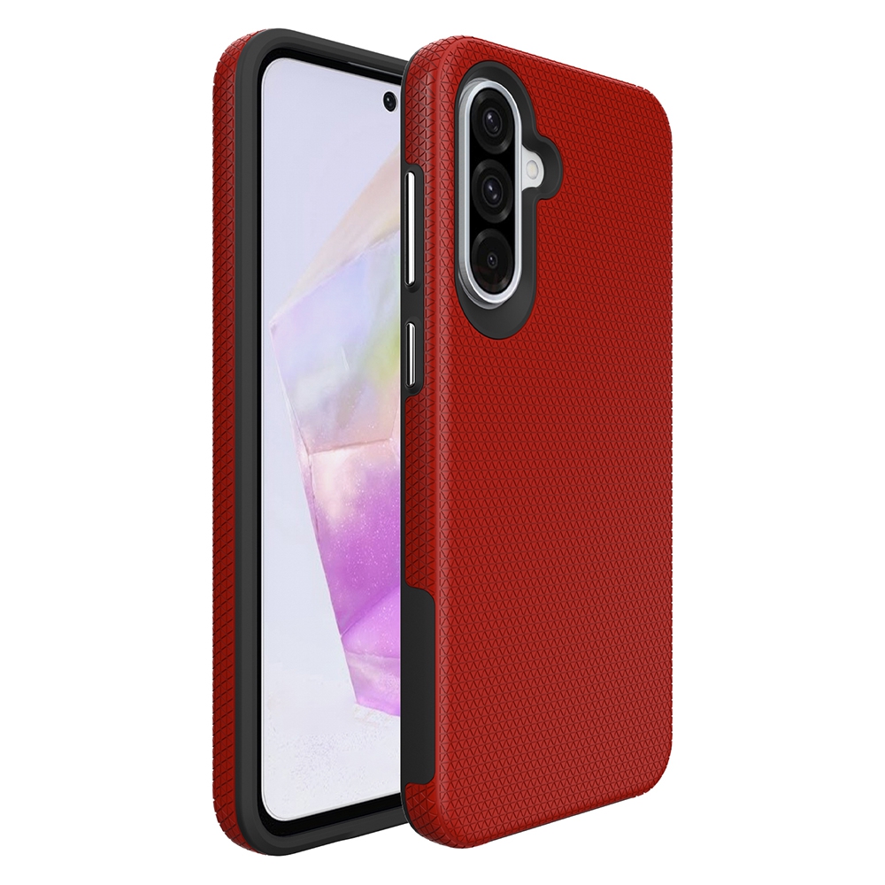 Rhinos Rugged Shockproof Case Cover for Samsung Galaxy A36 5G A366 / A56 5G A566 / A37 5G 376B