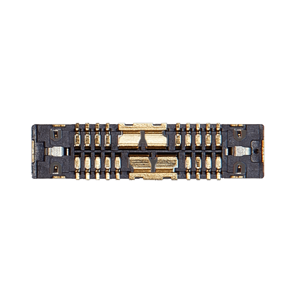 Wireless NFC Charging Flex FPC Connector iPhone 15 / 15 Plus (28 Pin)