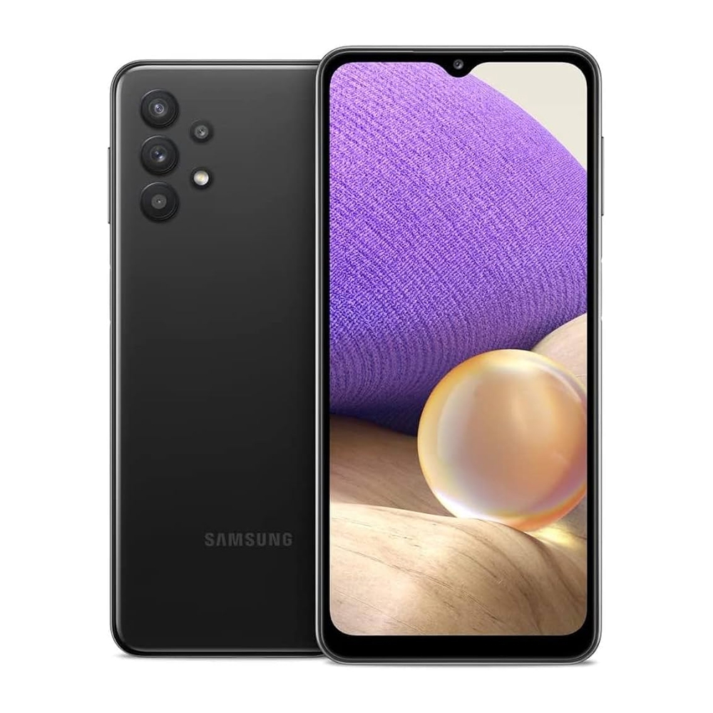 Samsung Galaxy A32 5G 64GB - Grade A (As New)-Purple