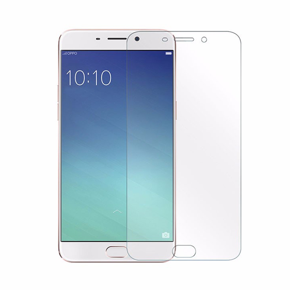 Tempered Glass Screen Protector*OPPO R9