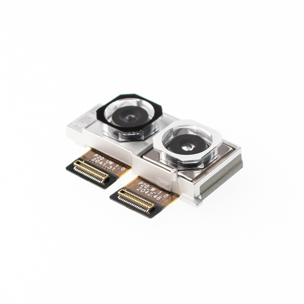 Rear Camera for Google Pixel 5 (PULL-A)