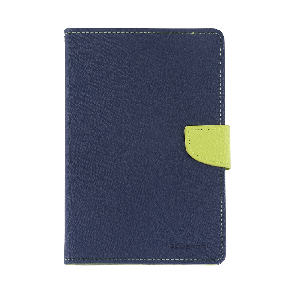 Mercury Fancy Diary Cover Case*iPad Pro 12.9 (2020) / (2021)