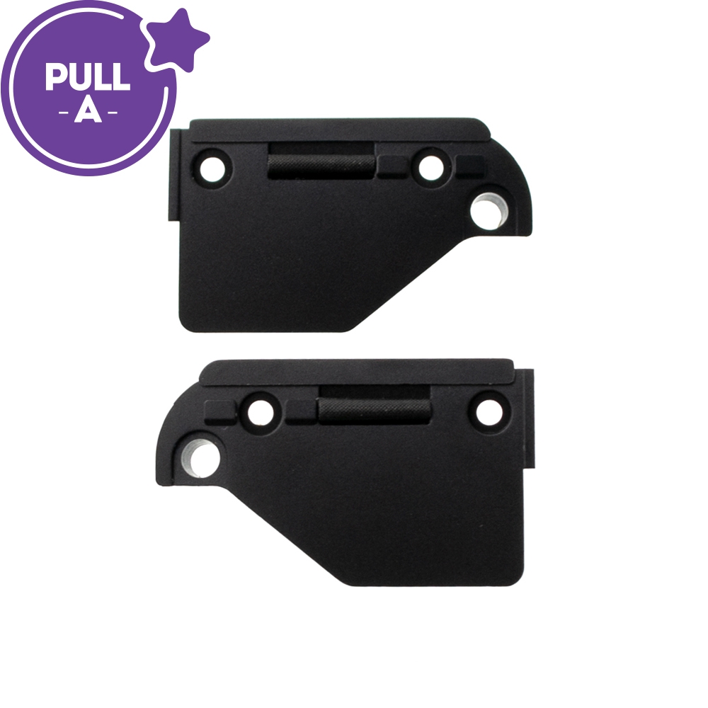 Hinges Cover for MacBook Pro 16" A2141 (2019) (2 Piece Set) (PULL-A)