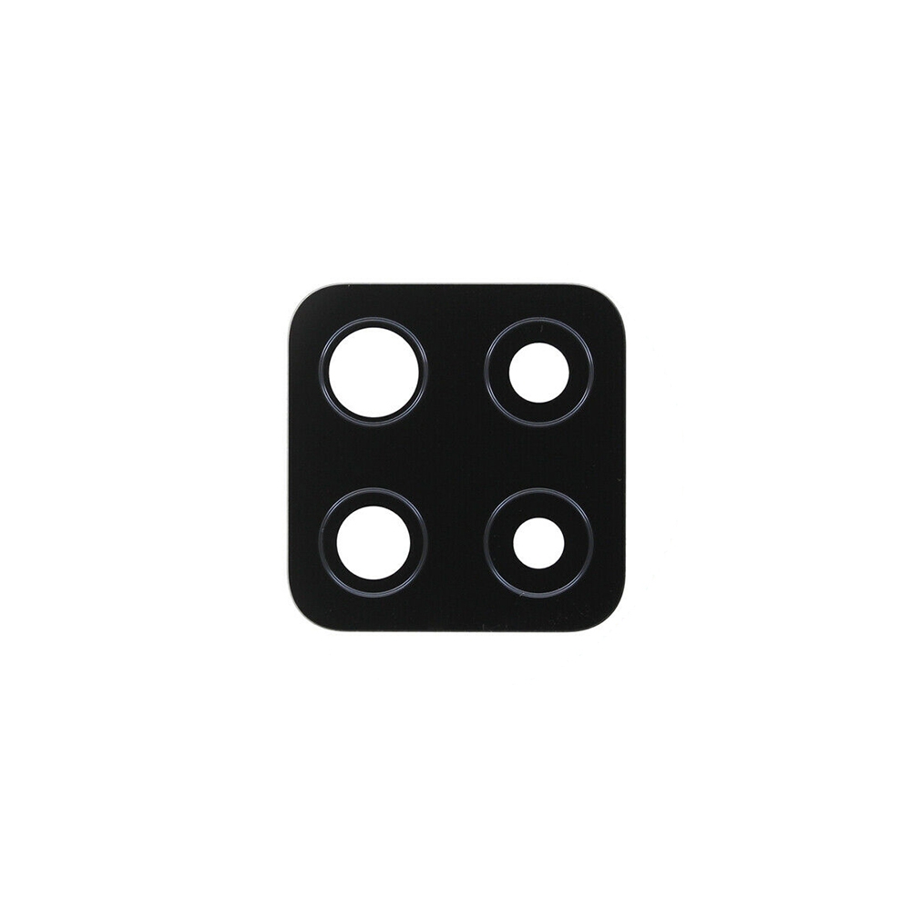Rear Camera Lens Glass Only for Samsung Galaxy A12 Nacho
