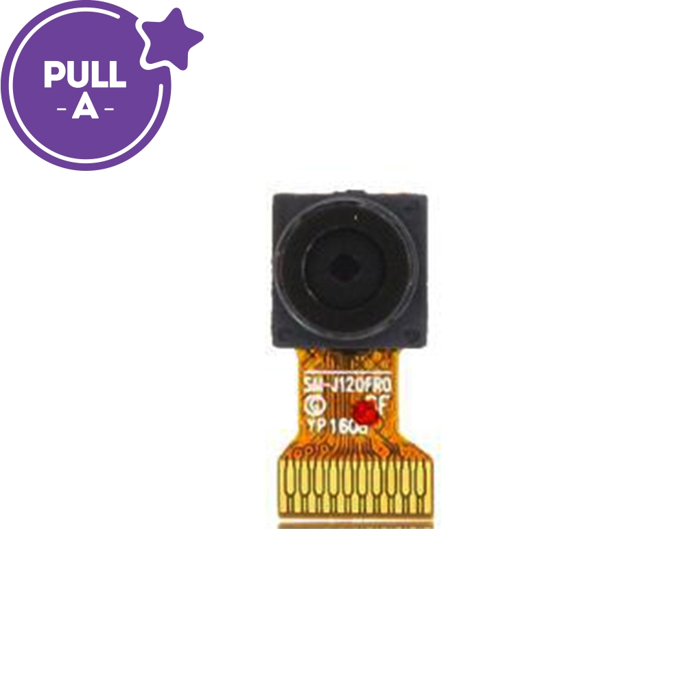 Front Camera for Samsung Galaxy J1 (2016) J120F (PULL-A)