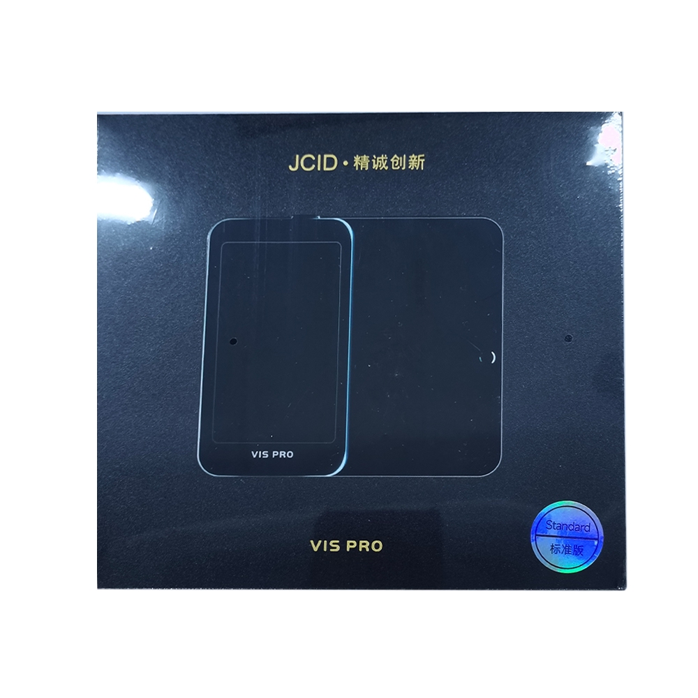 JCID V1S PRO Programmer Host Applicable to 16 series (Need to upgrade, connect to wifi and upgrade in the setting interface)