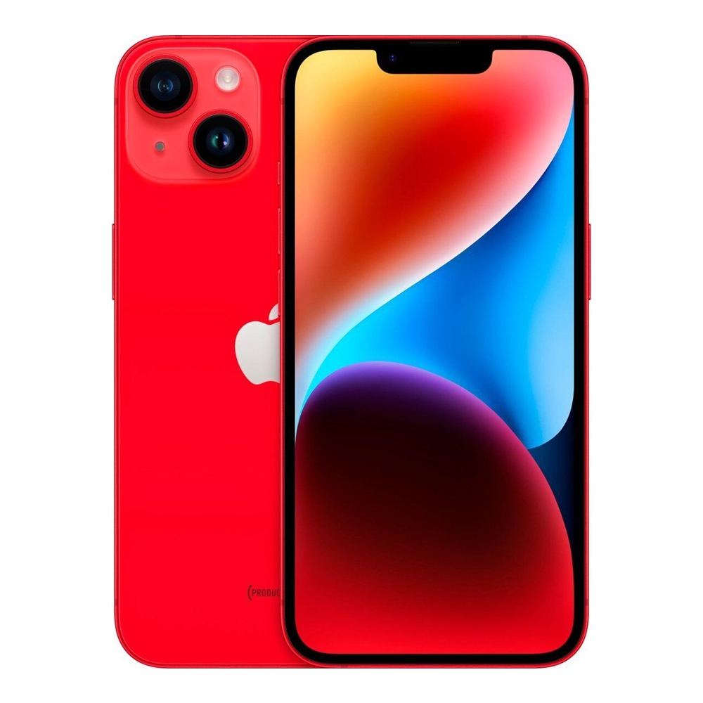iPhone 14 256GB (Grade B+)-Yellow