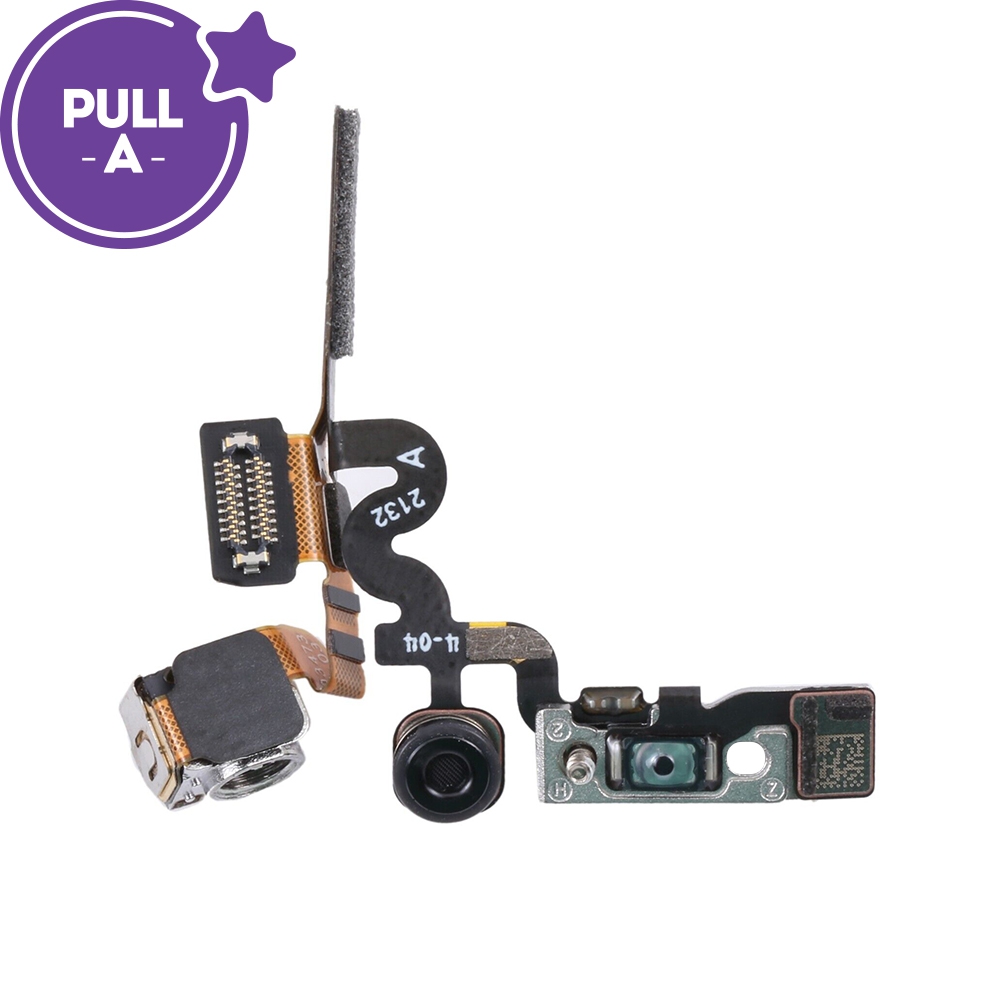 Rotation Shaft Flex Cable for Apple Watch 7 (41mm) / Watch 8 (41MM) (PULL-A)