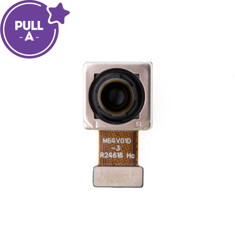 Rear Camera for OPPO Reno7 5G (PULL-A)