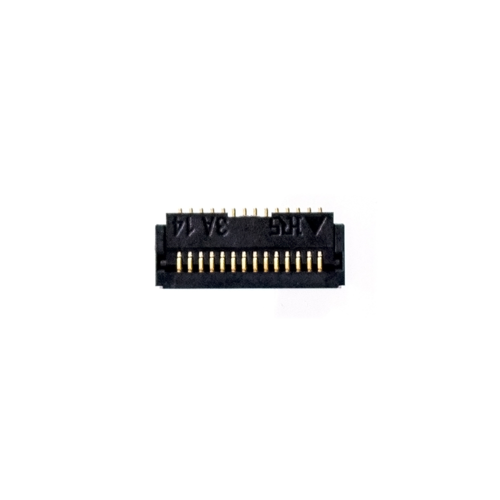 Home Button FPC Connector for iPad Pro 10.5 / 10.2 (2019) / 10.2 (2020) / 10.2 (2021)