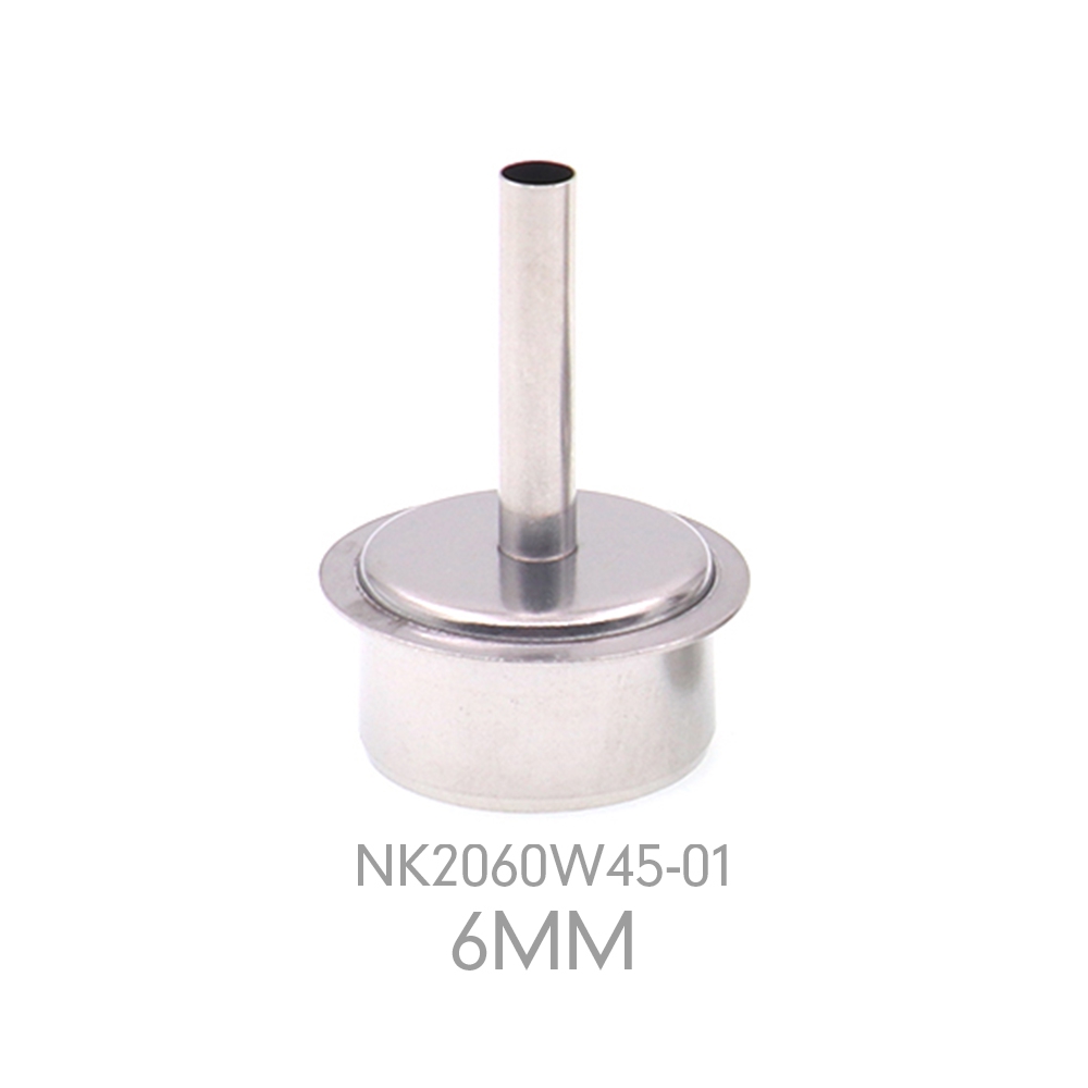 45 Degree Heat Gun Nozzle (NK2060W45-01)
