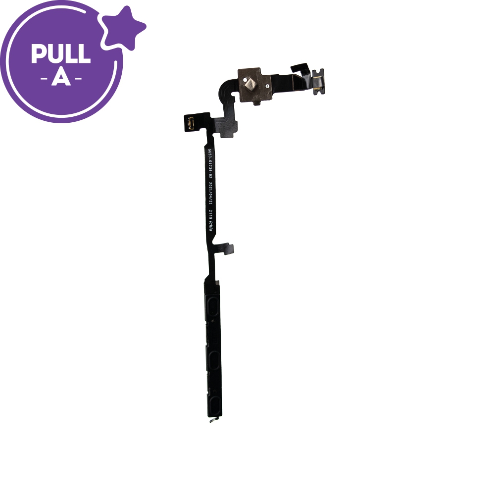 Power Button and Volume Button Flex Cable for Google Pixel 6a (PULL-A)