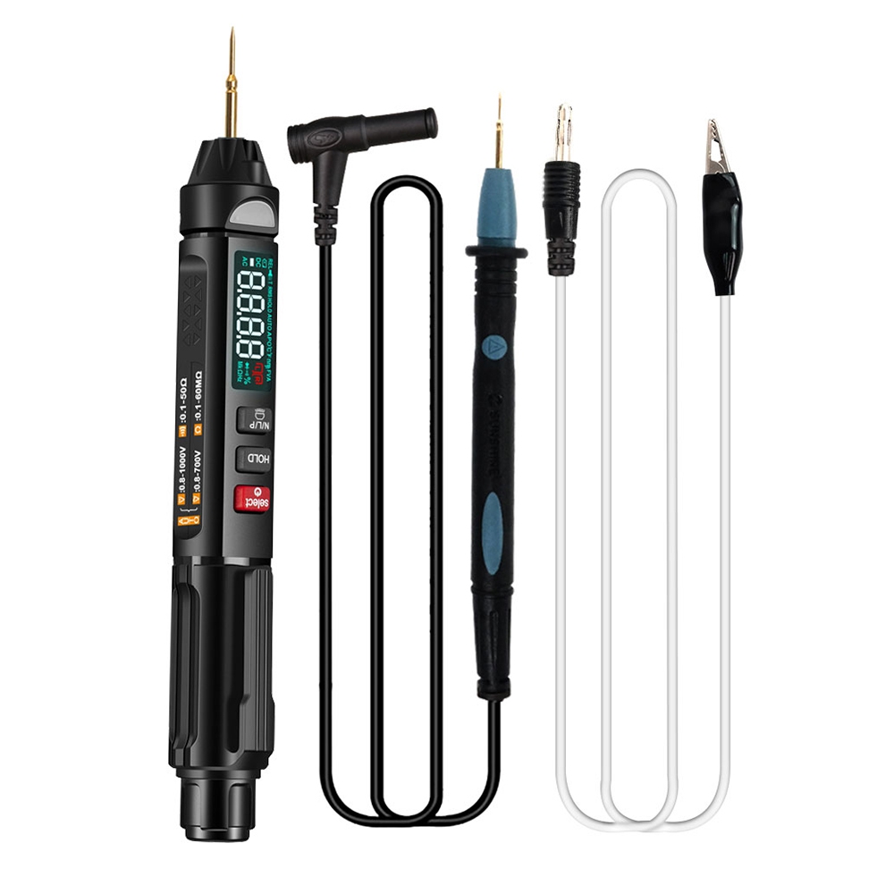 RELIFE DT-01 Digital Pen Multimeter