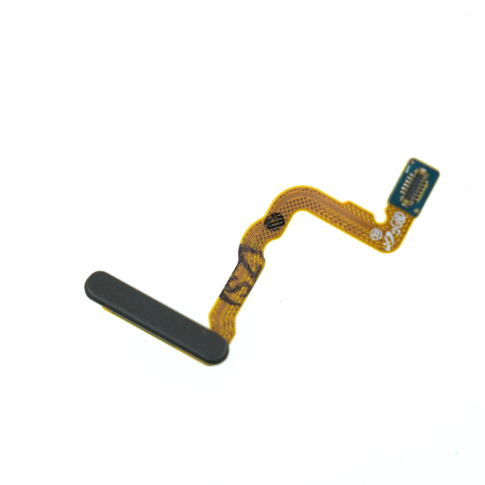 Fingerprint Reader with Flex Cable for Samsung Galaxy Z Fold4 5G F936B (PULL-A)-Black