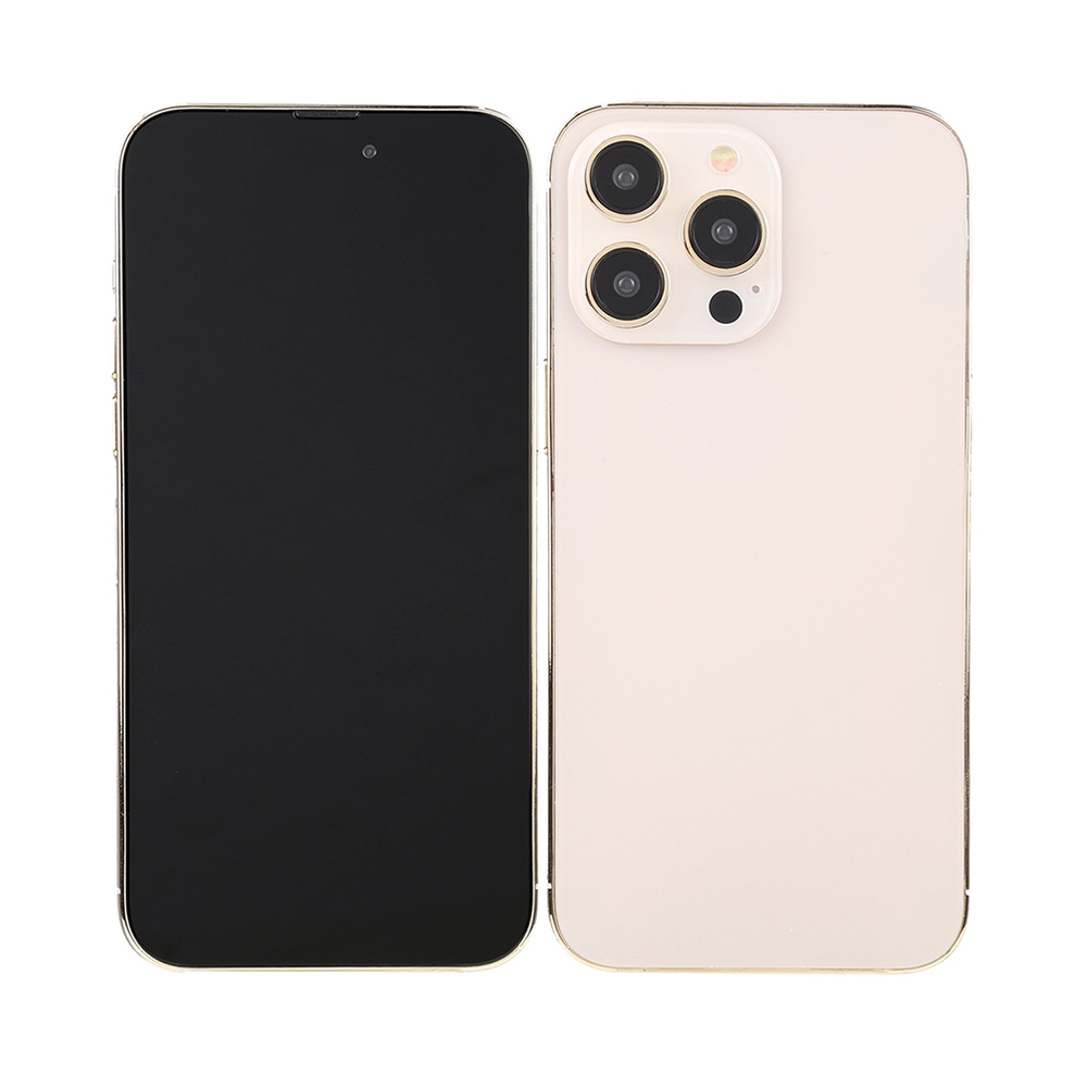 1:1 iPhone 14 Pro Max Mobile Phone Simulation Model Machine-Purple