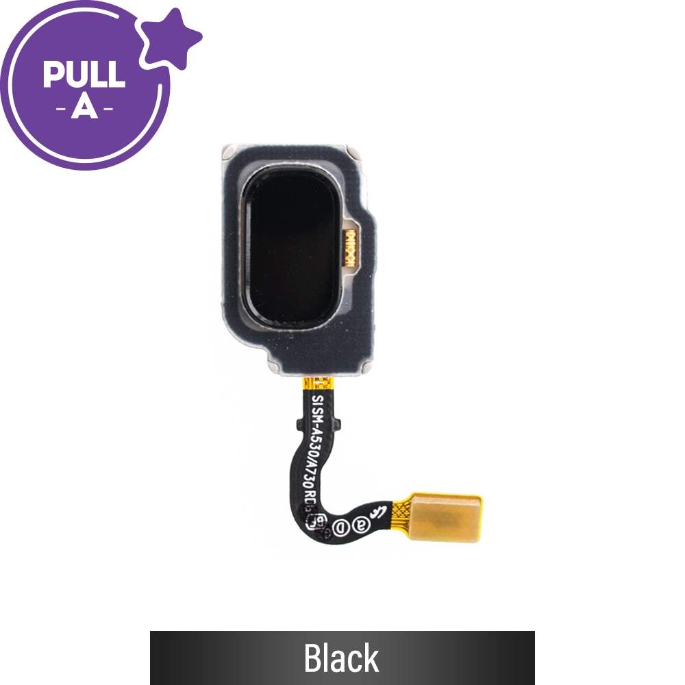 Home Button Flex Cable for Samsung Galaxy A8 Plus (2018) A730F (PULL-A)