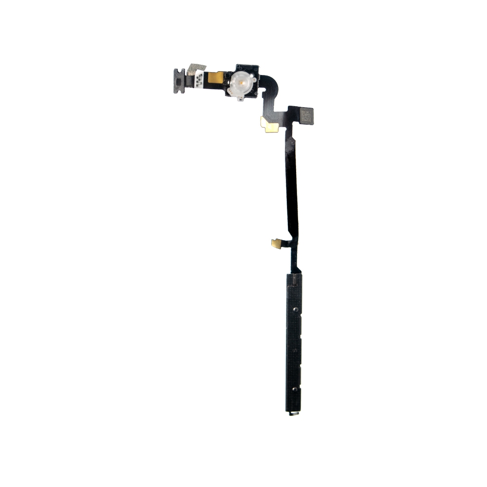 Power Button and Volume Button Flex Cable for Google Pixel 6a (PULL-A)