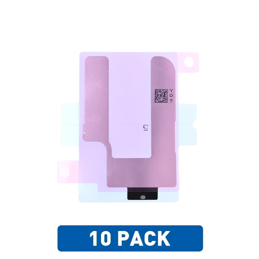 Battery Adhesive Strips Replacement (Chinese Version) for iPhone 17 Pro Max (Pack of 10)