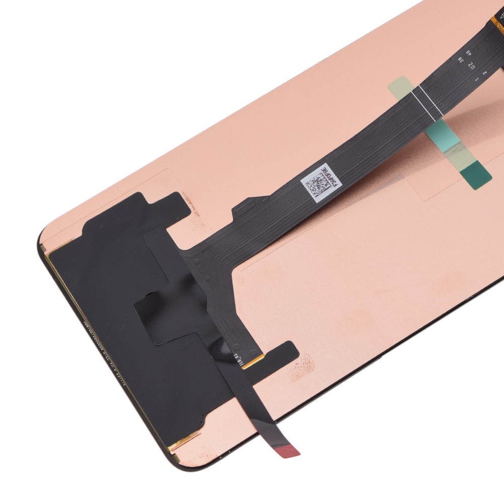 BQ7 OLED Digitizer Screen Replacement for Xiaomi Redmi K70E / Turbo 3 / Poco X6 Pro / Poco F6