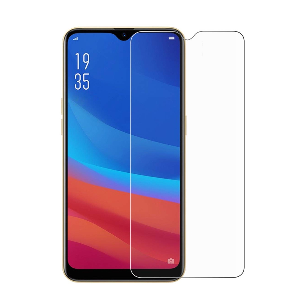 Tempered Glass Screen Protector*OPPO A7 (AX7)