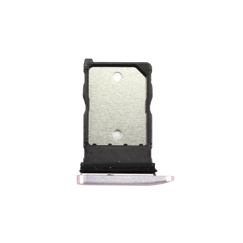 SIM Card Tray for Google Pixel 9 Pro- Rose Quartz