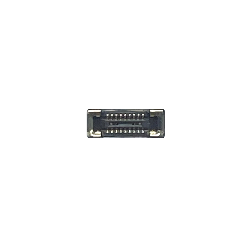 Volume Button FPC Connector on Motherboard*iPhone 11 Pro / 11 Pro Max