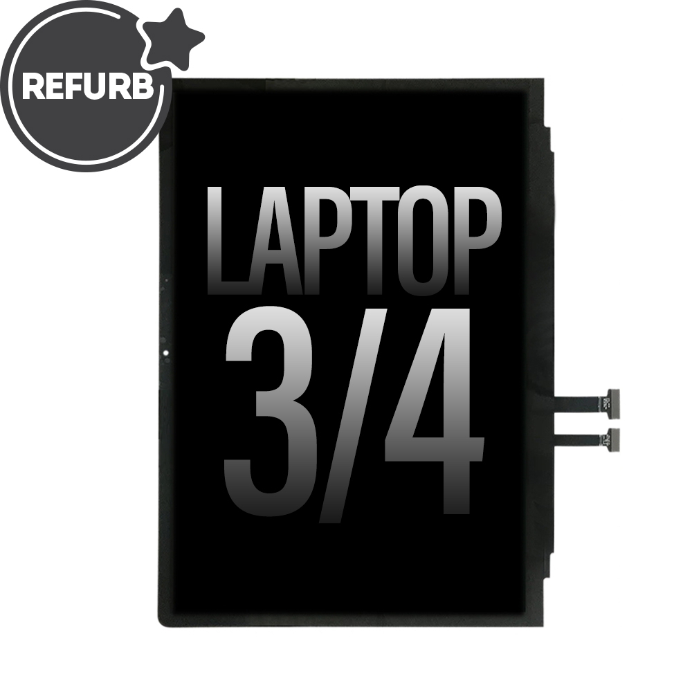 REFURB LCD Assembly Replacement for Microsoft Surface Laptop 3 13.5'' (1867 / 1868) / Laptop 5 13.5'